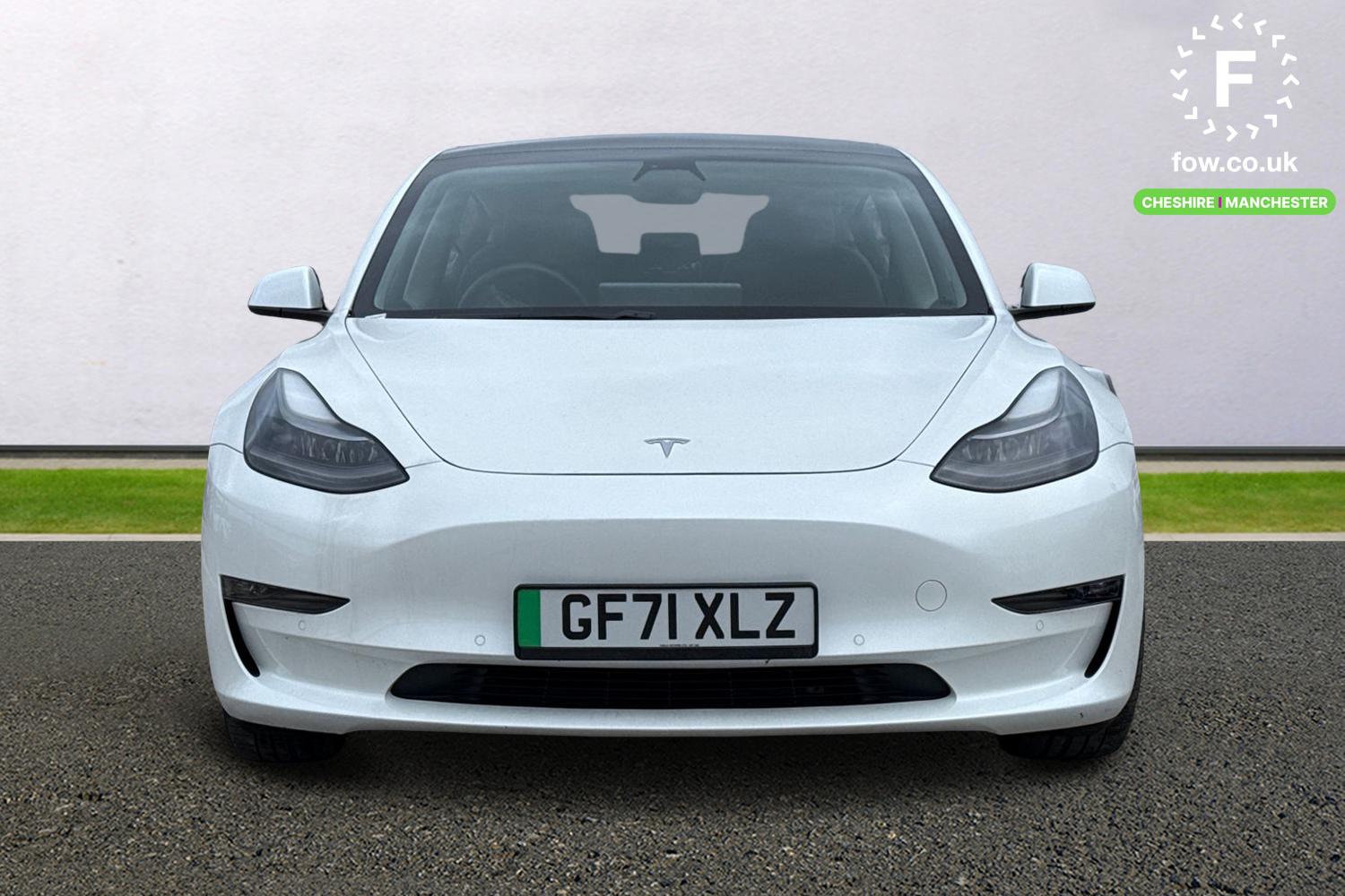 Used Tesla Model 3 2021 for sale - 77334405: Photo 15