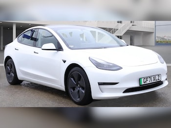 Tesla Model 3 feature image