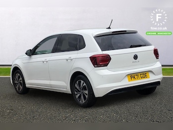 Used Volkswagen Polo 2021 for sale - 79229899: Photo