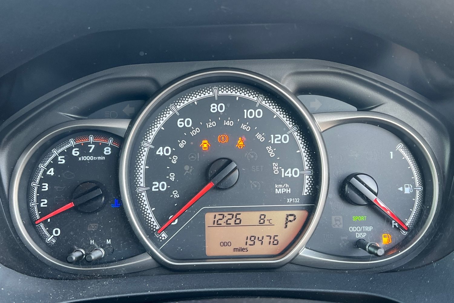 Used Toyota Yaris 2016 for sale - 76649261: Photo 19