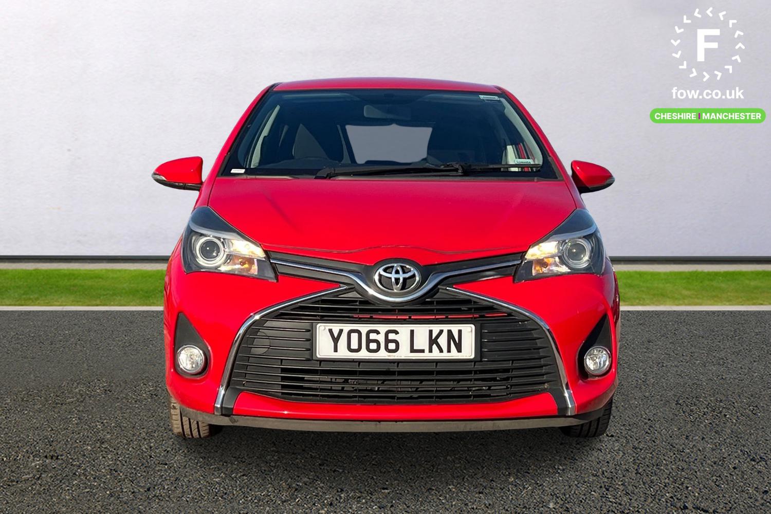 Used Toyota Yaris 2016 for sale - 76649261: Photo 26