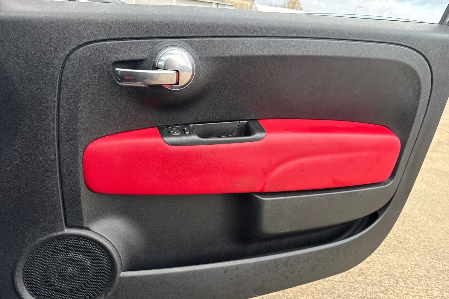 Used Abarth 595 2016 for sale - 76385499: Photo 12