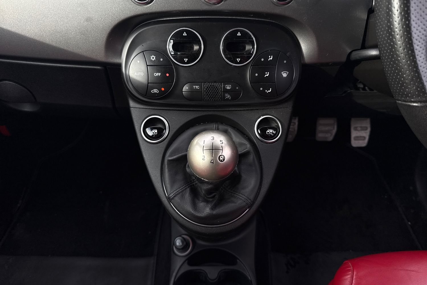 Used Abarth 595 2016 for sale - 76385499: Photo 8