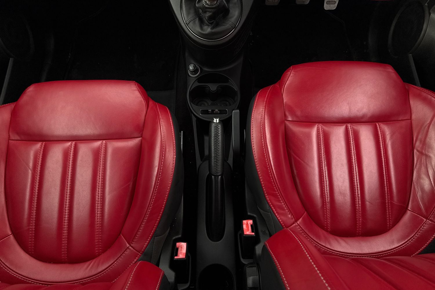 Used Abarth 595 2016 for sale - 76385499: Photo 9