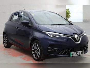 Used Renault Zoe 2022 for sale - 78931984: Photo