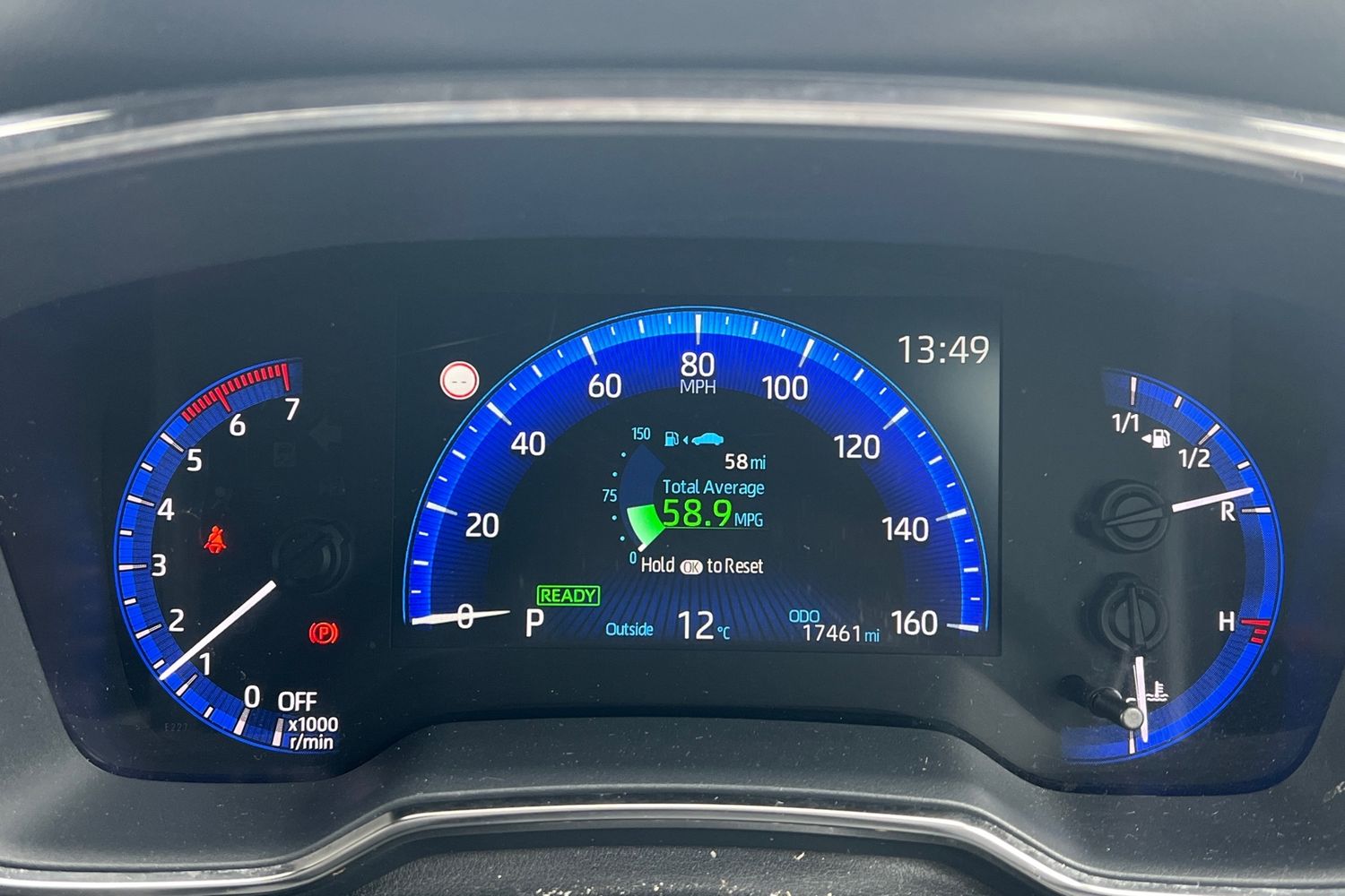 Used Toyota Corolla 2022 for sale - 77791788: Photo 14