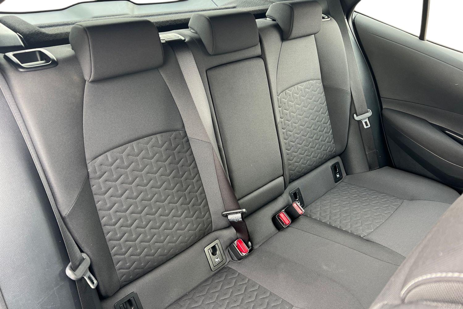 Used Toyota Corolla 2022 for sale - 77791788: Photo 17