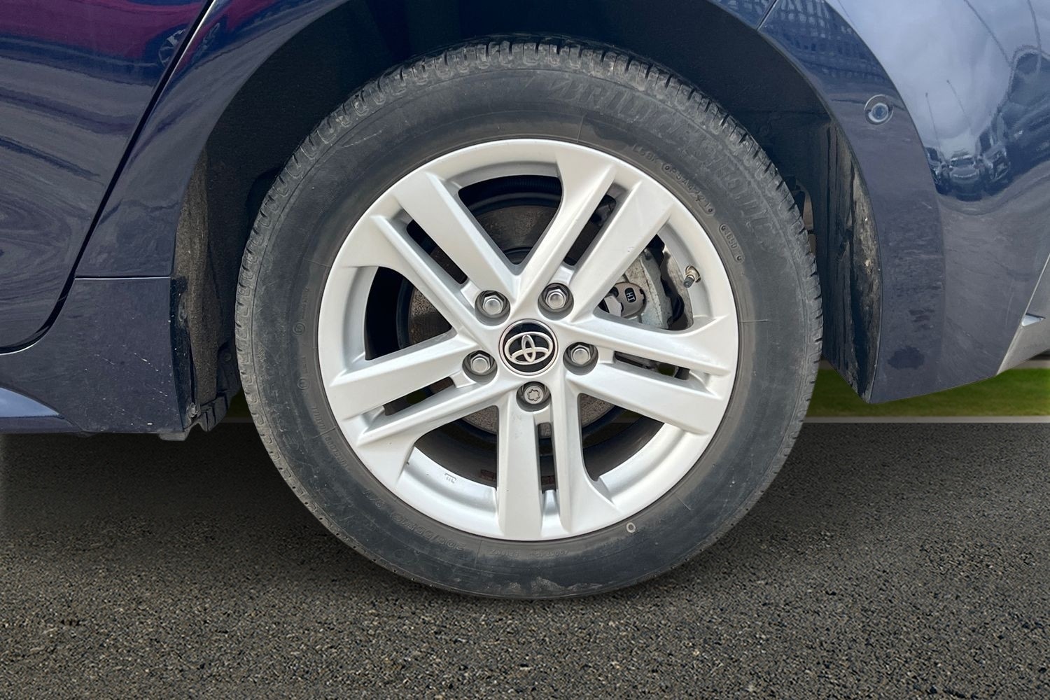 Used Toyota Corolla 2022 for sale - 77791788: Photo 19