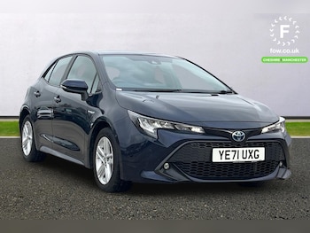 Used Toyota Corolla 2022 for sale - 77791788: Photo