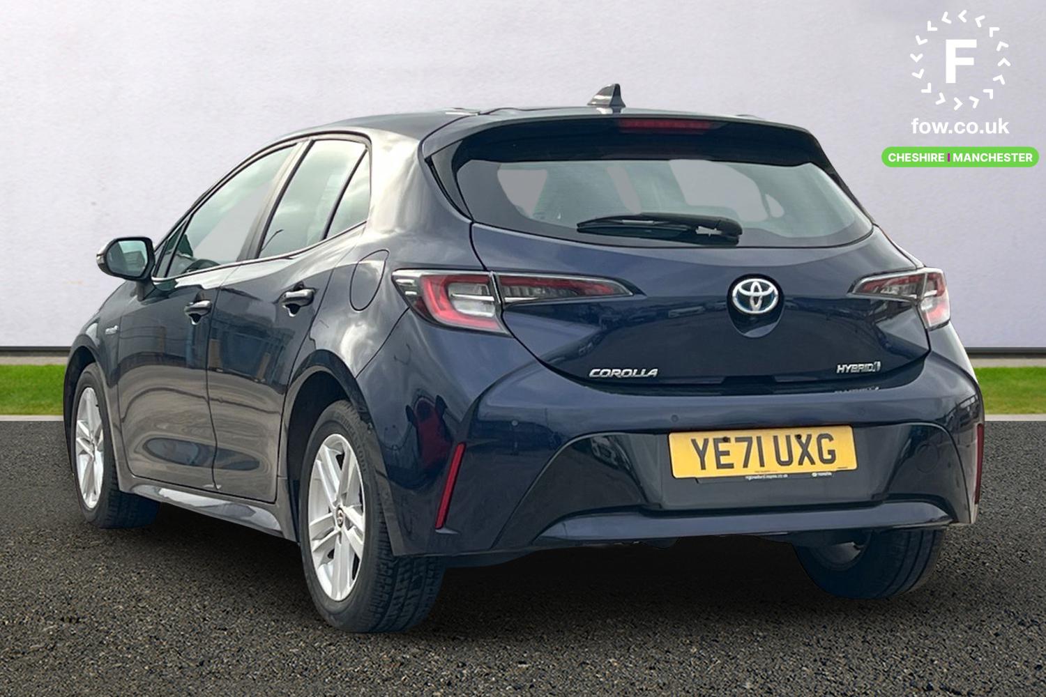 Used Toyota Corolla 2022 for sale - 77791788: Photo 2