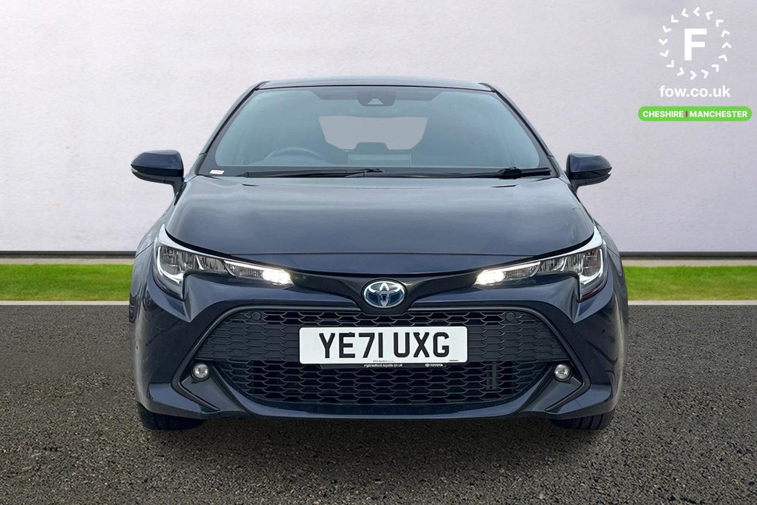 Used Toyota Corolla 2022 for sale - 77791788: Photo 20