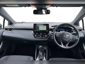 Used Toyota Corolla 2022 for sale - 77791788: Photo