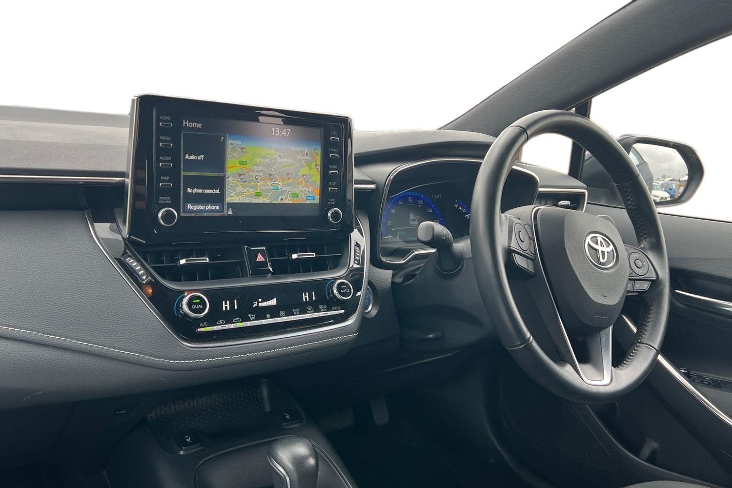 Used Toyota Corolla 2022 for sale - 77791788: Photo 4