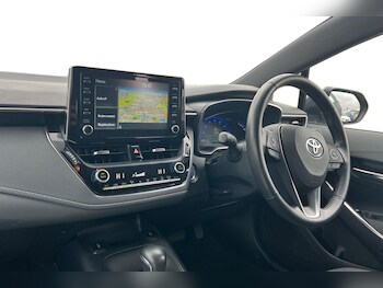 Used Toyota Corolla 2022 for sale - 77791788: Photo