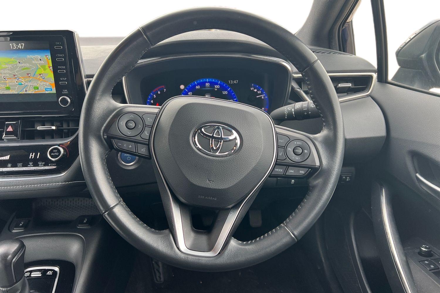 Used Toyota Corolla 2022 for sale - 77791788: Photo 5