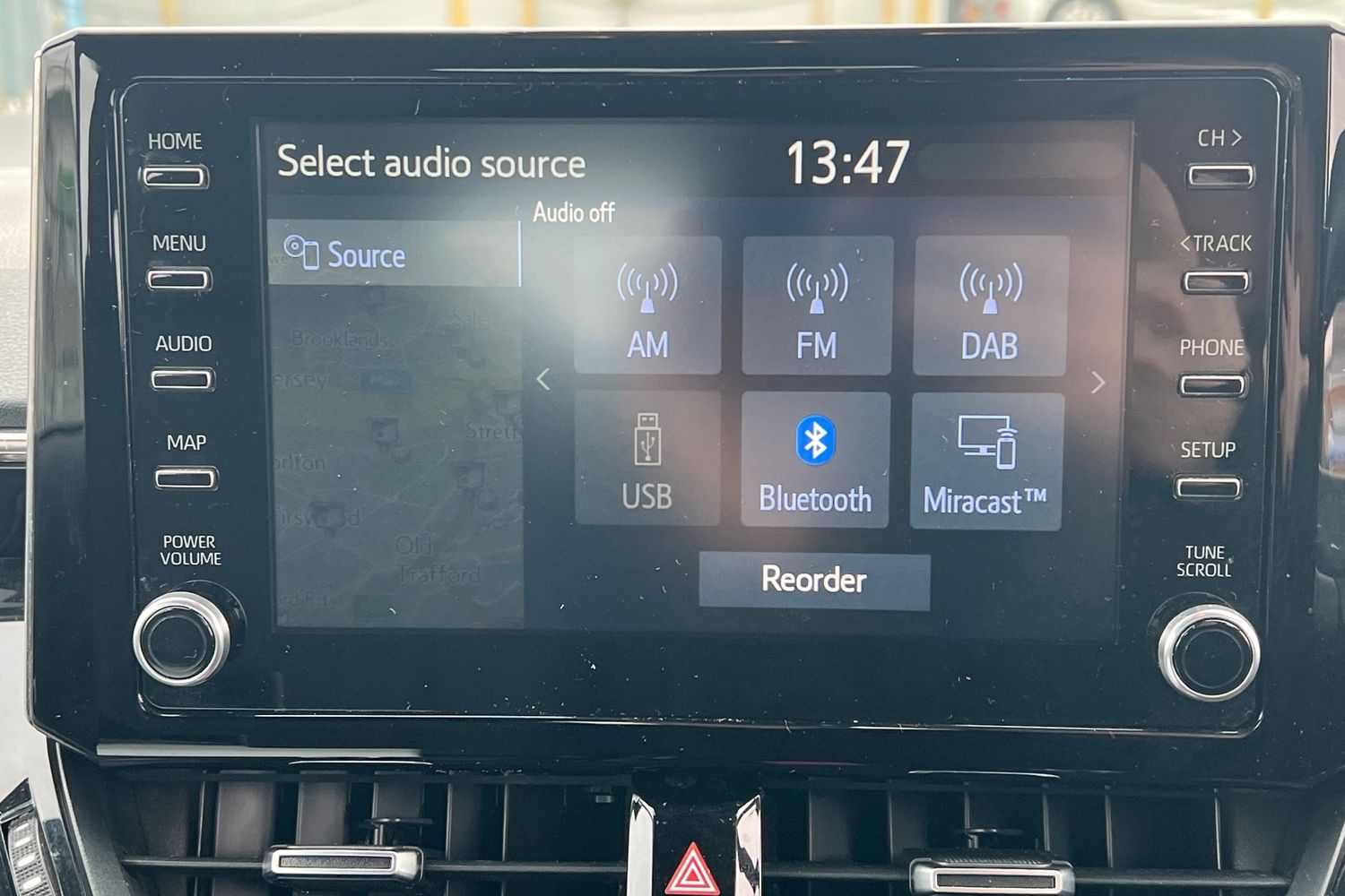 Used Toyota Corolla 2022 for sale - 77791788: Photo 7