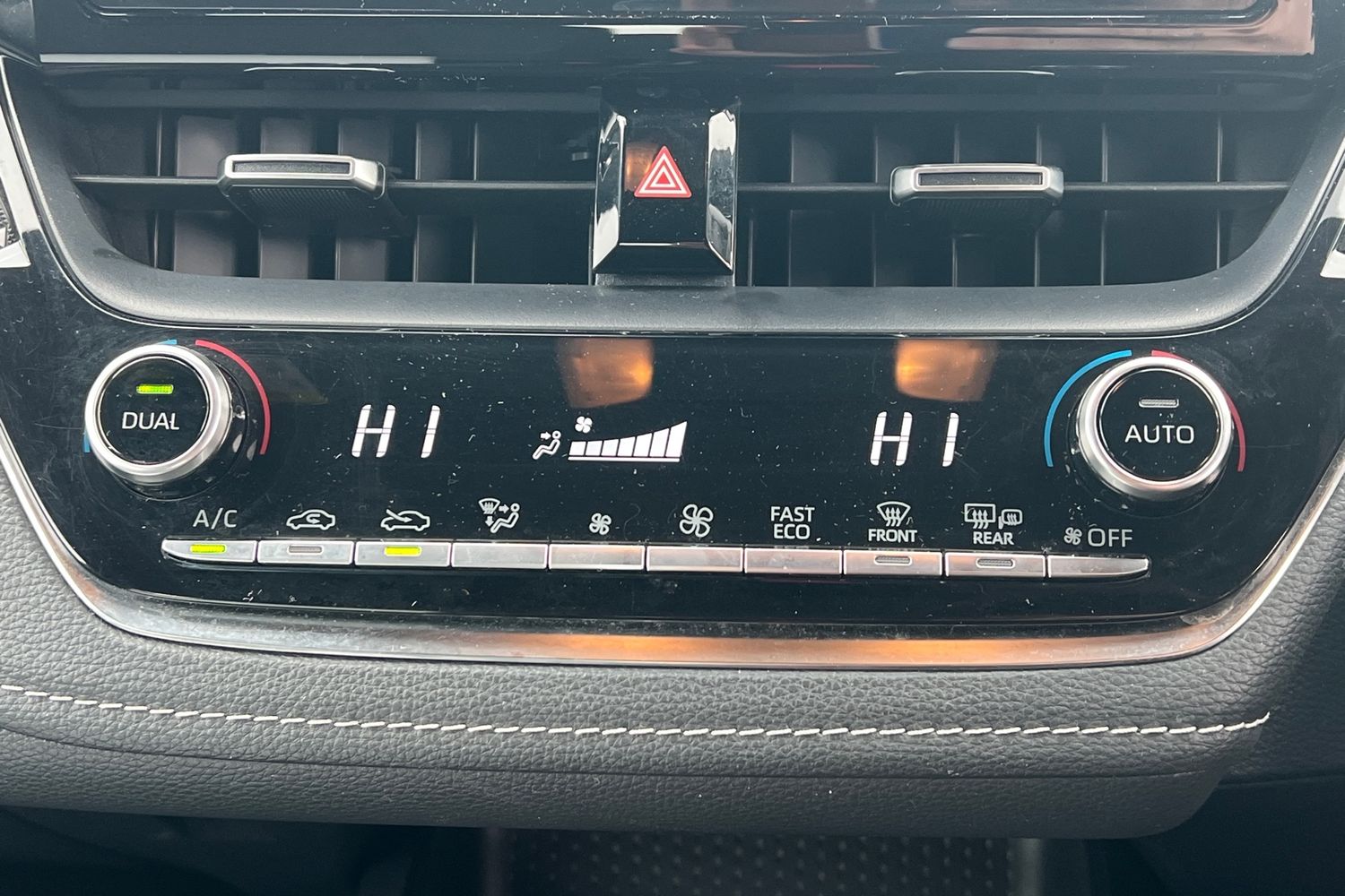 Used Toyota Corolla 2022 for sale - 77791788: Photo 9