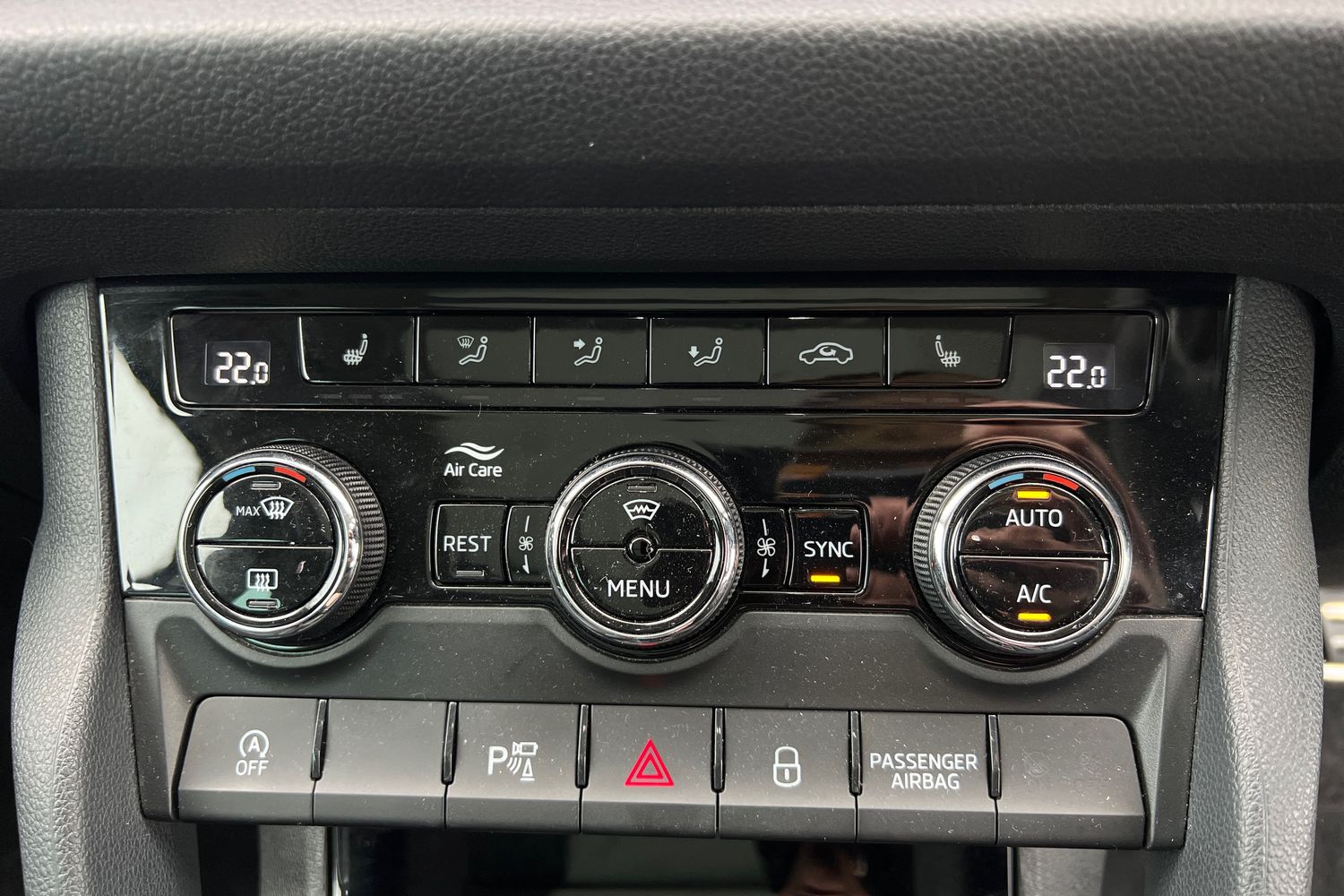 Used Skoda Kodiaq 2019 for sale - 76515974: Photo 12