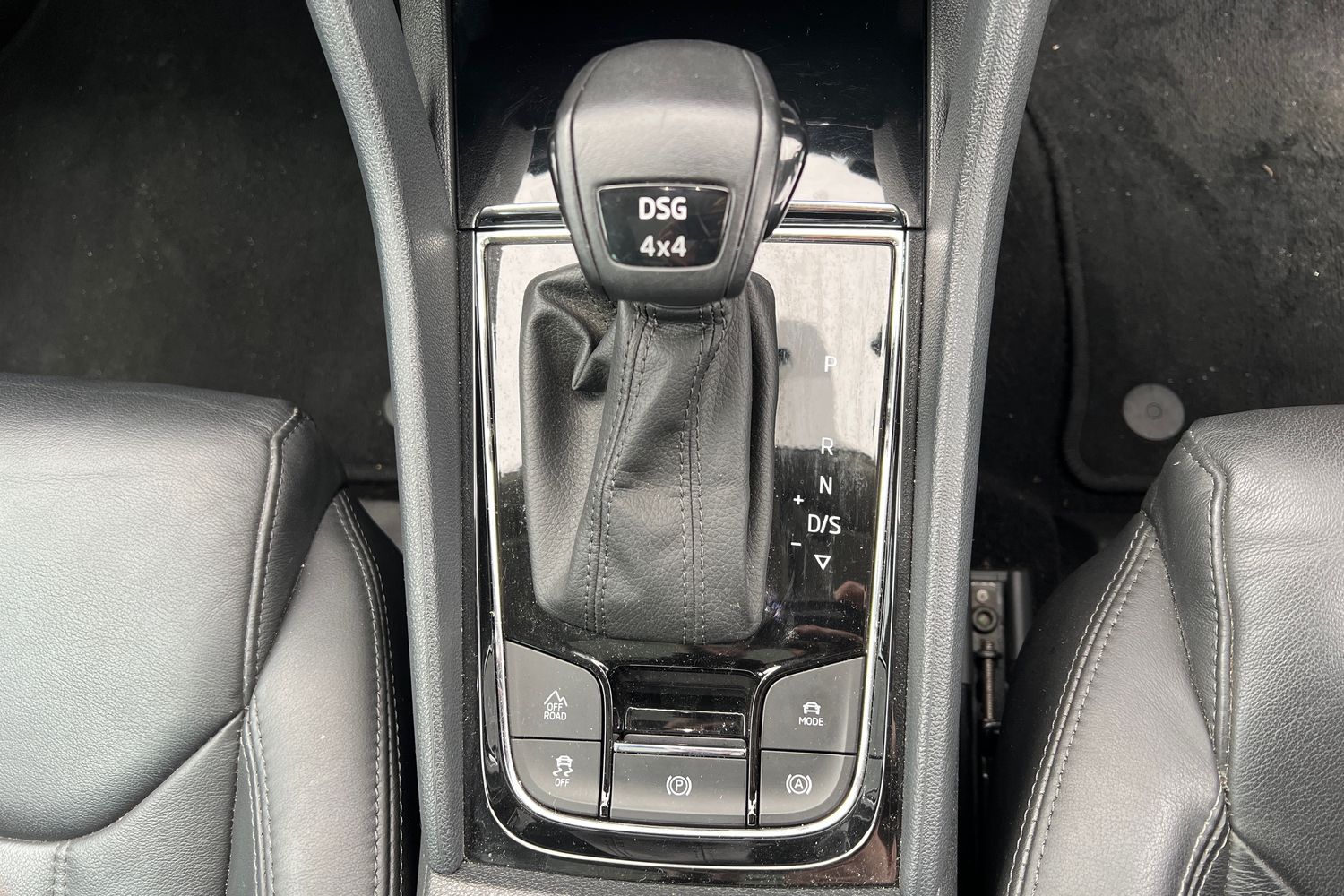 Used Skoda Kodiaq 2019 for sale - 76515974: Photo 13