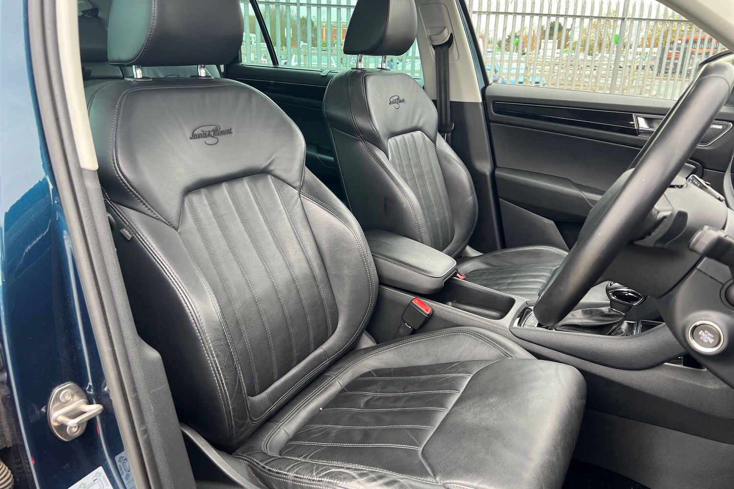 Used Skoda Kodiaq 2019 for sale - 76515974: Photo 21