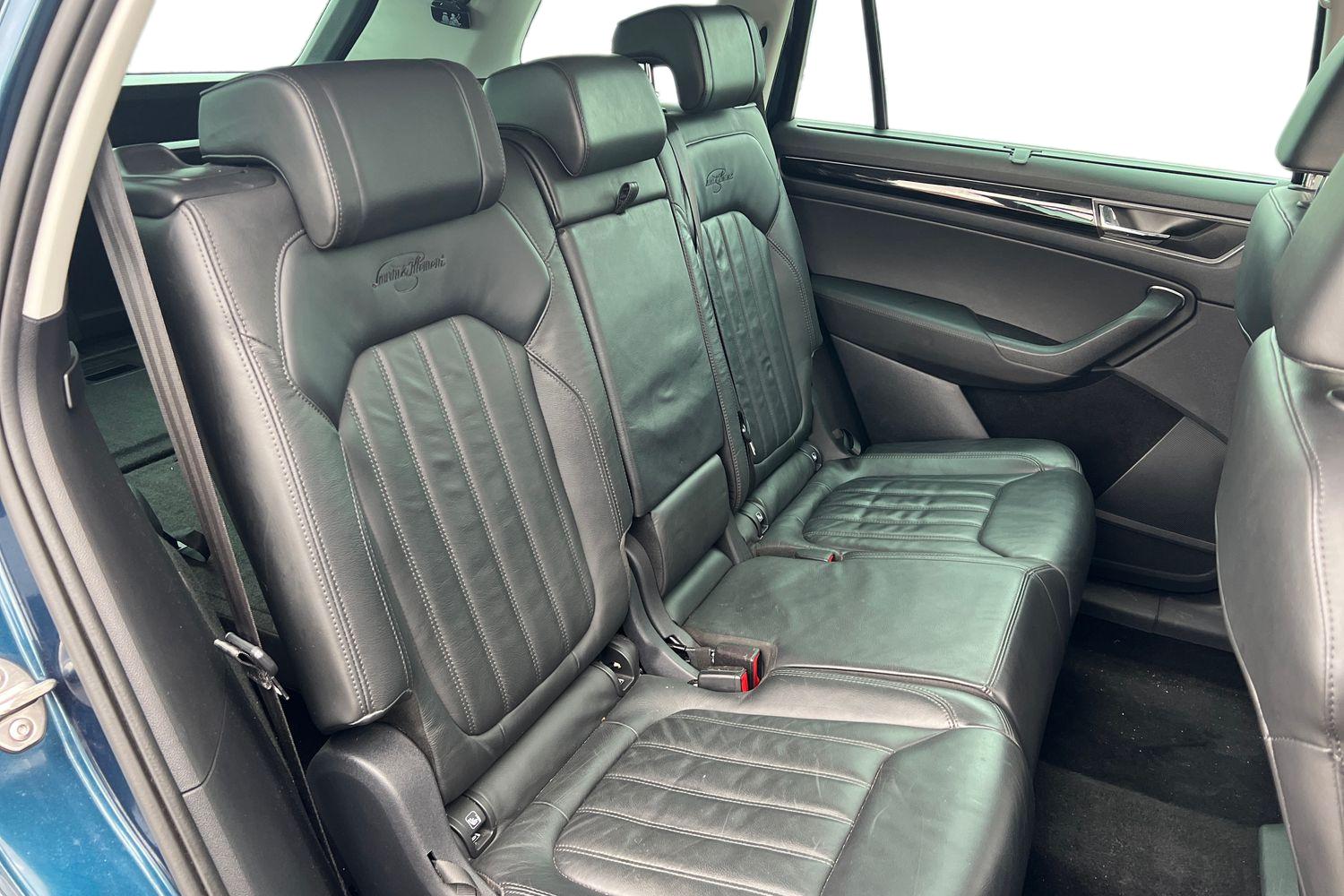 Used Skoda Kodiaq 2019 for sale - 76515974: Photo 22