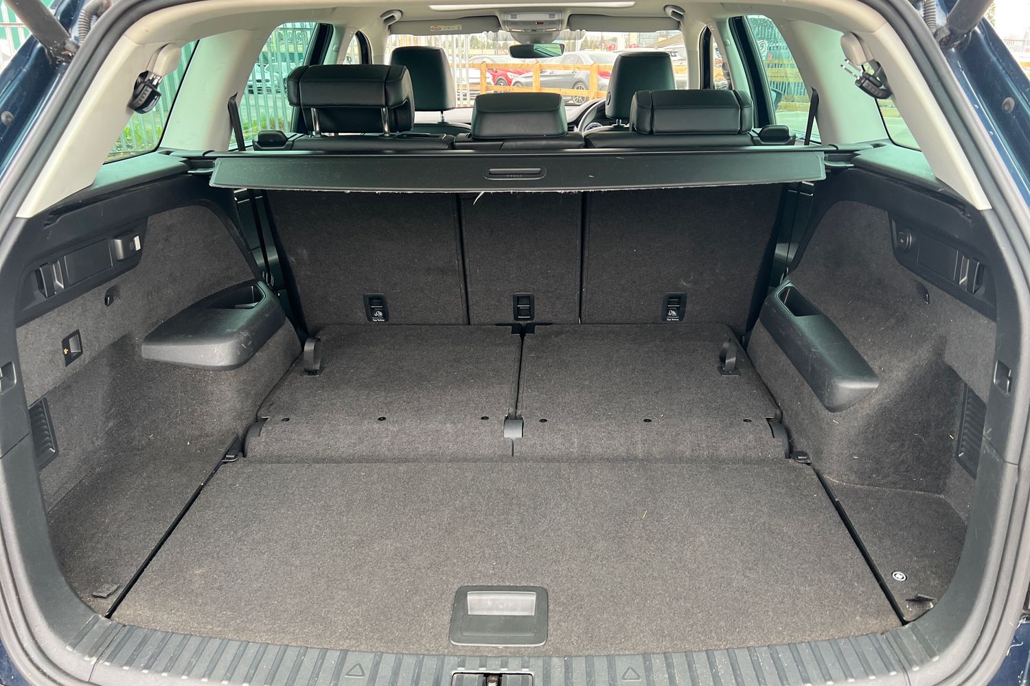 Used Skoda Kodiaq 2019 for sale - 76515974: Photo 23