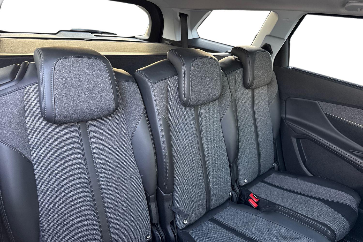 Used Peugeot 5008 2018 for sale - 76685752: Photo 14