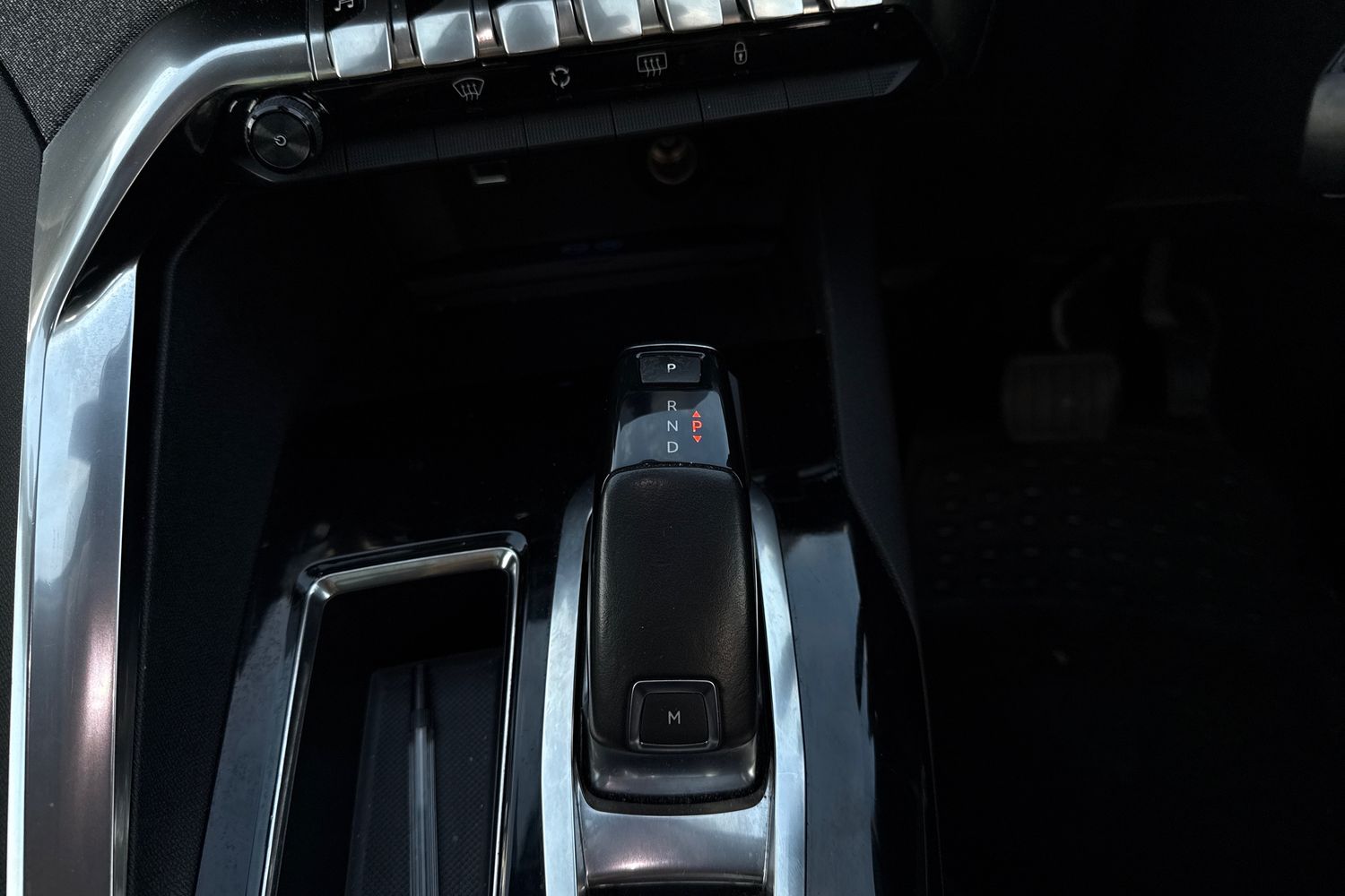 Used Peugeot 5008 2018 for sale - 76685752: Photo 8