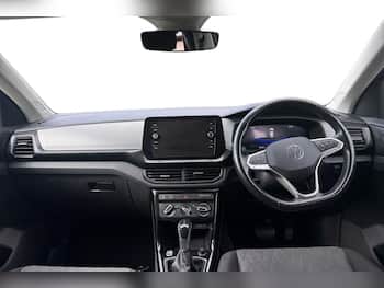 Used Volkswagen T-Cross 2024 for sale - 79787711: Photo