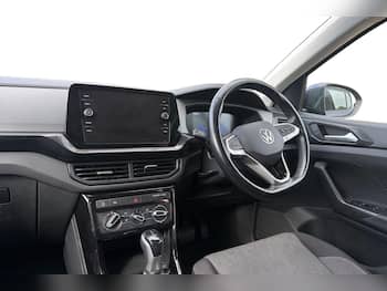 Used Volkswagen T-Cross 2024 for sale - 79787711: Photo