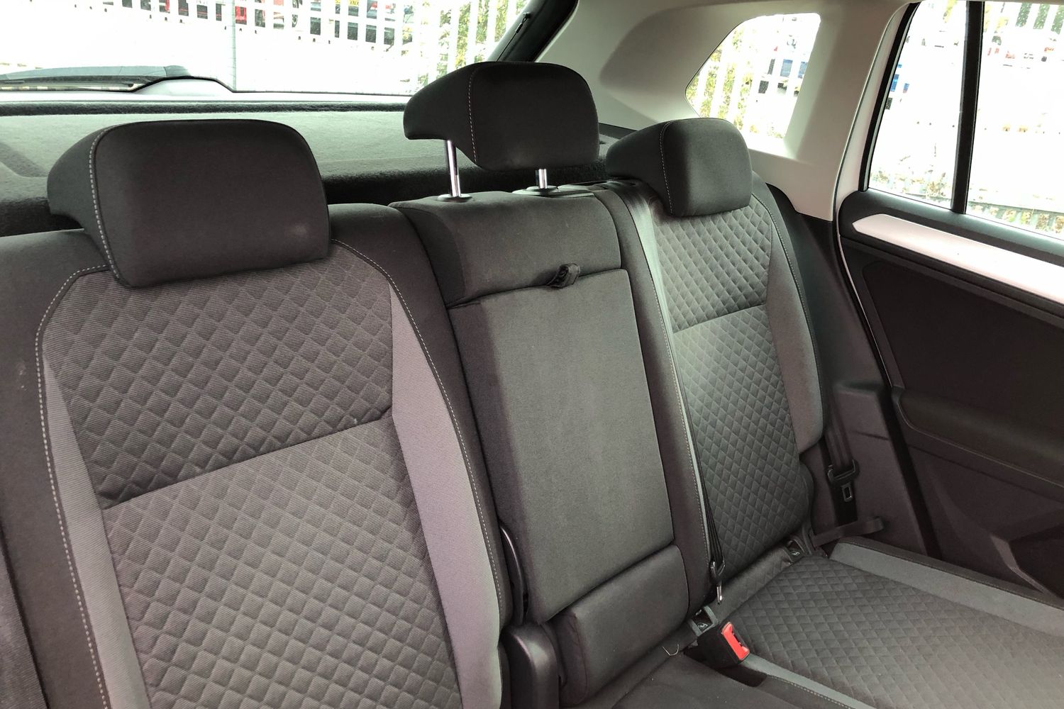 Used Volkswagen Tiguan 2020 for sale - 78038265: Photo 14