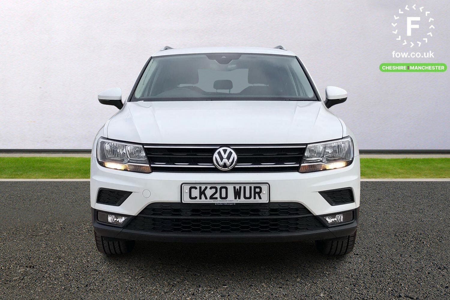 Used Volkswagen Tiguan 2020 for sale - 78038265: Photo 17