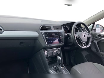 Used Volkswagen Tiguan 2020 for sale - 78038265: Photo