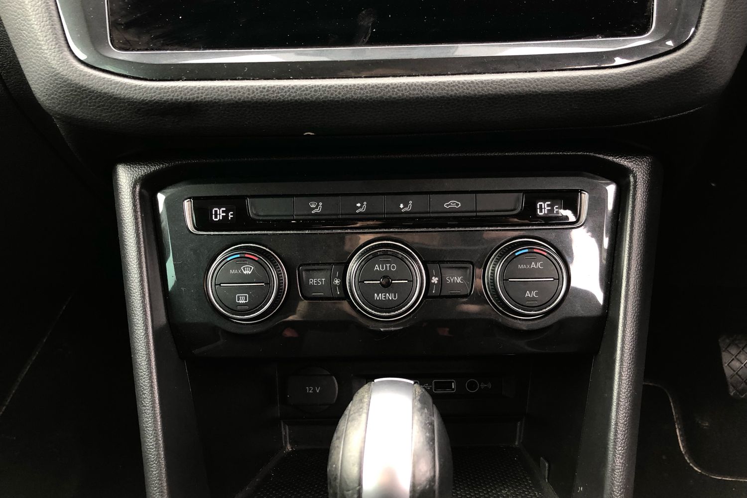 Used Volkswagen Tiguan 2020 for sale - 78038265: Photo 7