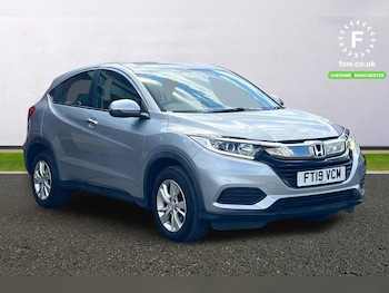 Used Honda HR-V 2019 for sale - 78904574: Photo