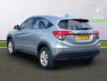 Used Honda HR-V 2019 for sale - 78904574: Photo
