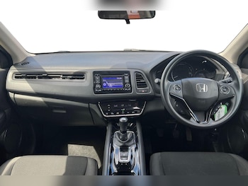 Used Honda HR-V 2019 for sale - 78904574: Photo