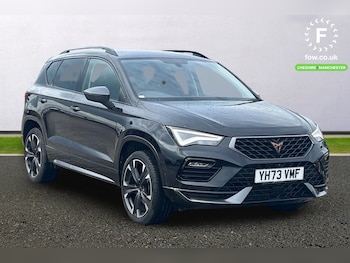 Used Cupra Ateca 2023 for sale - 79053681: Photo