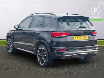 Used Cupra Ateca 2023 for sale - 79053681: Photo