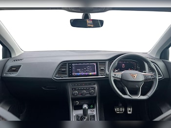 Used Cupra Ateca 2023 for sale - 79053681: Photo
