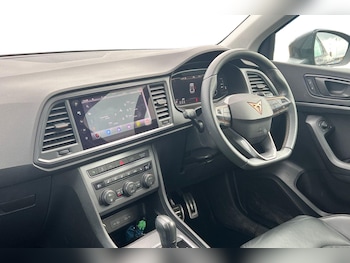 Used Cupra Ateca 2023 for sale - 79053681: Photo