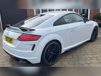 Used Audi TT 2020 for sale - 79663559: Photo