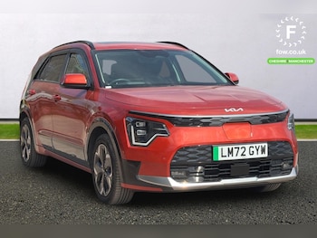 Used Kia Niro 2022 for sale - 79494946: Photo