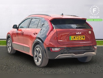 Used Kia Niro 2022 for sale - 79494946: Photo