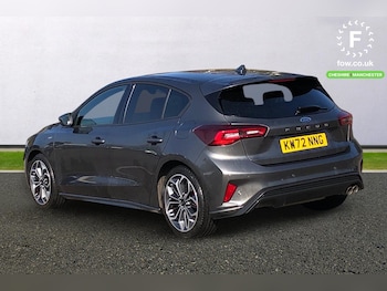 Used Ford Focus 2023 for sale - 77872716: Photo