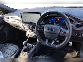 Used Ford Focus 2023 for sale - 77872716: Photo