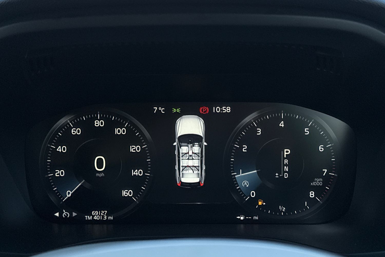 Used Volvo XC60 2019 for sale - 77527385: Photo 14