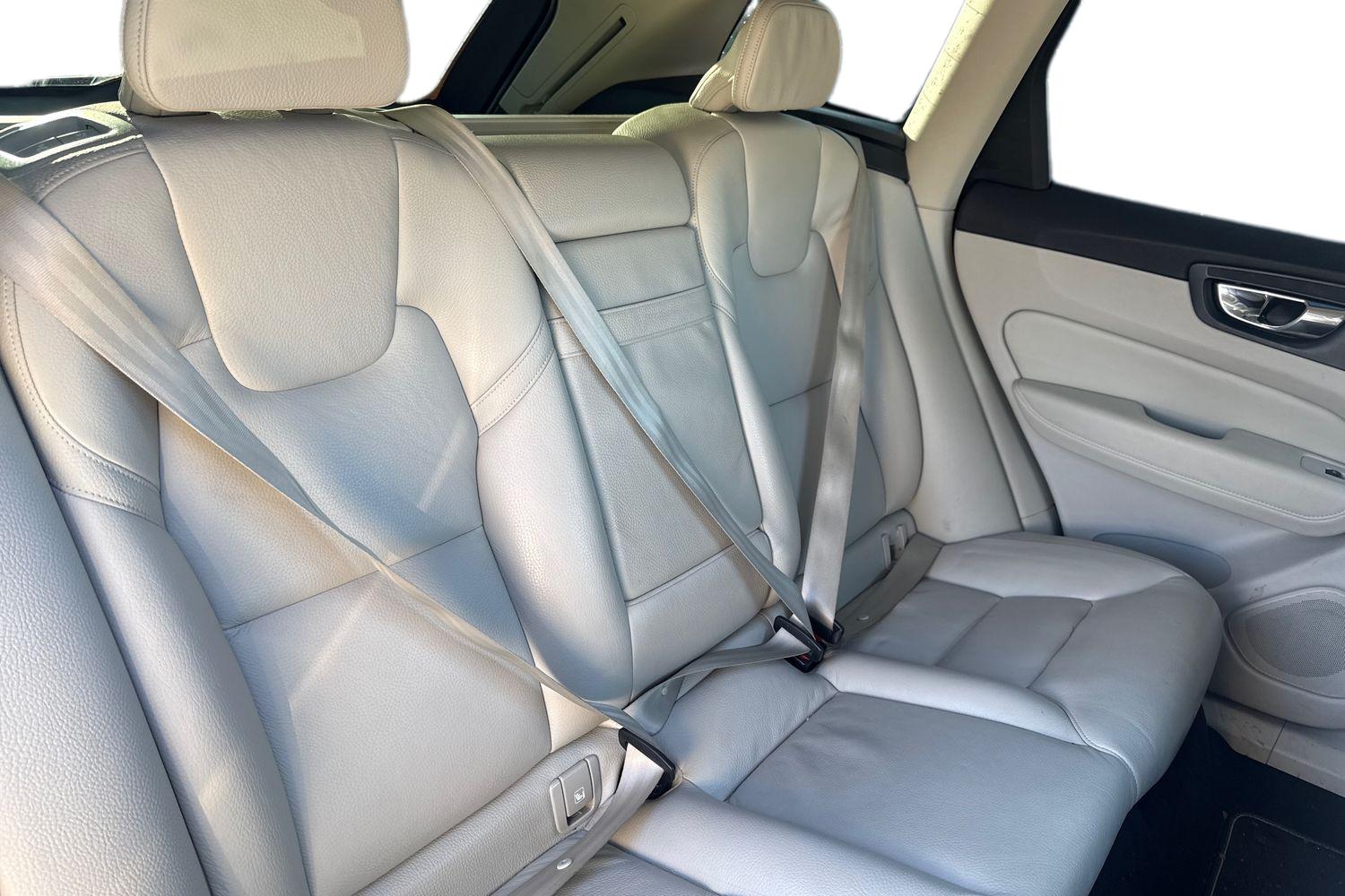 Used Volvo XC60 2019 for sale - 77527385: Photo 18