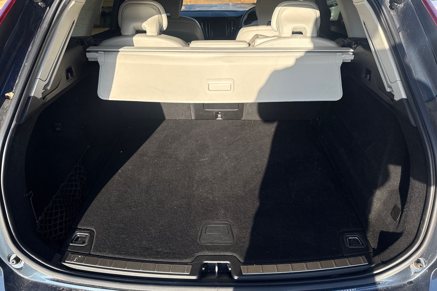 Used Volvo XC60 2019 for sale - 77527385: Photo 19