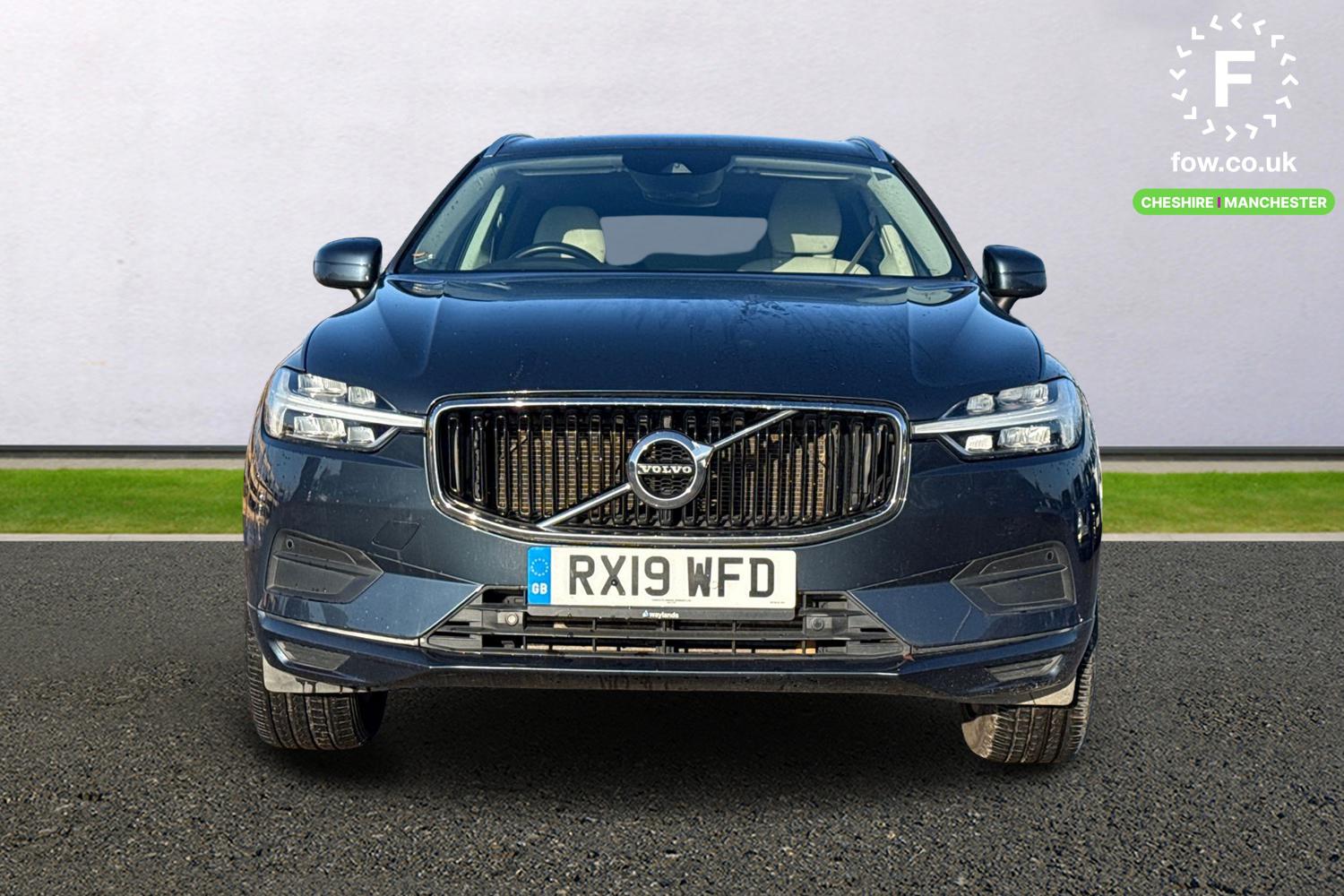 Used Volvo XC60 2019 for sale - 77527385: Photo 21
